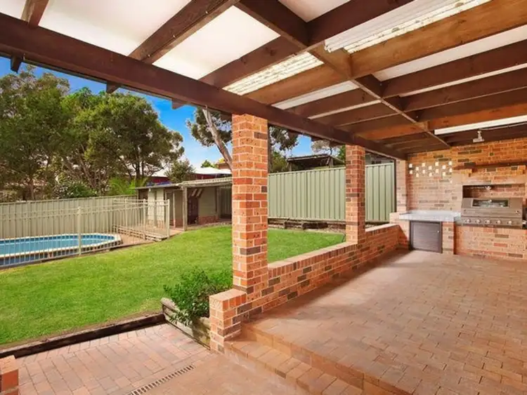 Third view of Homely house listing, 68 View Street, Gymea NSW 2227