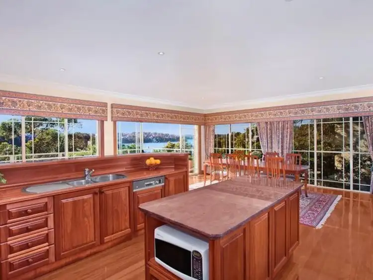 Fourth view of Homely house listing, 70 Parthenia Street, Dolans Bay NSW 2229