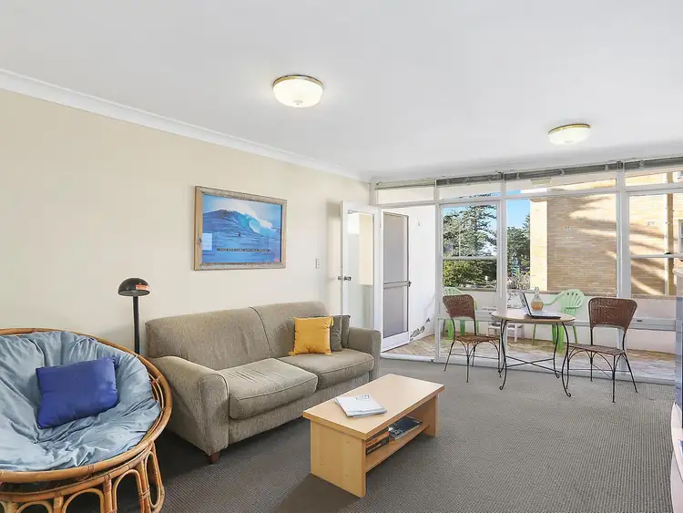 Main view of Homely apartment listing, 9/55 Gerrale Street, Cronulla NSW 2230