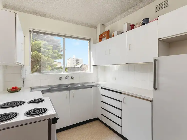 Second view of Homely apartment listing, 7/49 Parramatta Street, Cronulla NSW 2230