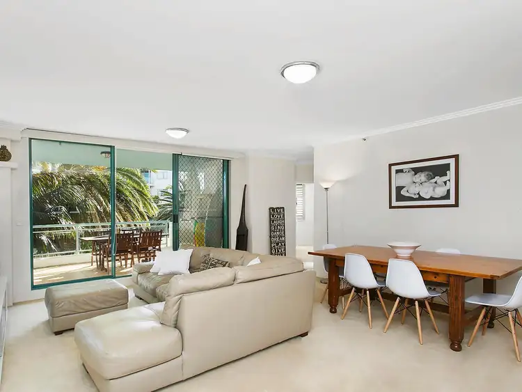 13C/1 McDonald Street, Cronulla NSW 2230