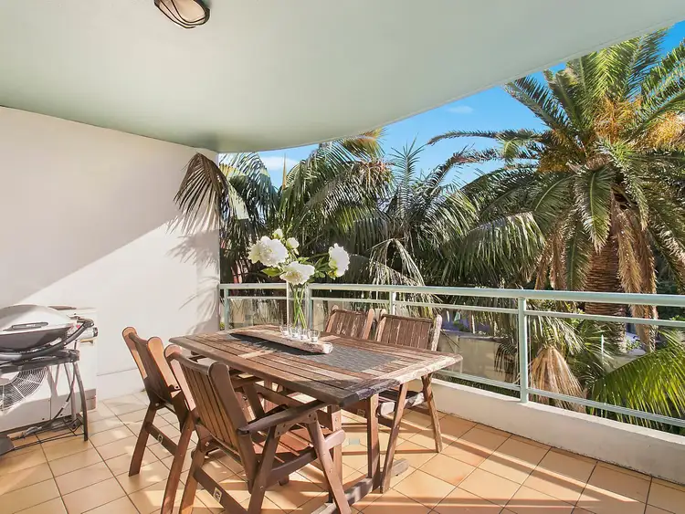 Second view of Homely apartment listing, 13C/1 McDonald Street, Cronulla NSW 2230