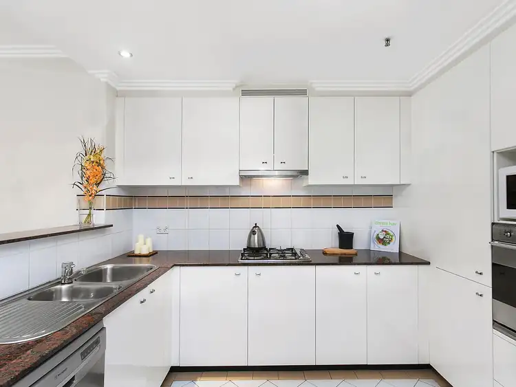 Third view of Homely apartment listing, 13C/1 McDonald Street, Cronulla NSW 2230