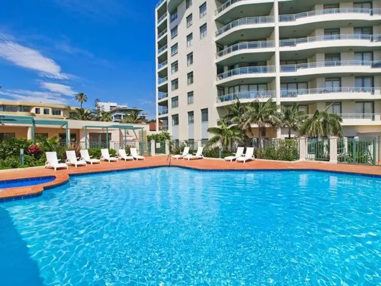 Fourth view of Homely apartment listing, 13C/1 McDonald Street, Cronulla NSW 2230
