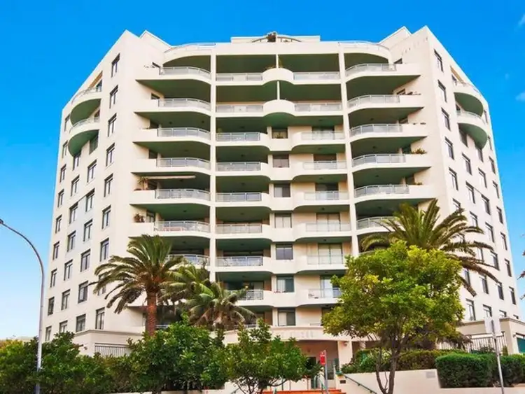 Fifth view of Homely apartment listing, 13C/1 McDonald Street, Cronulla NSW 2230