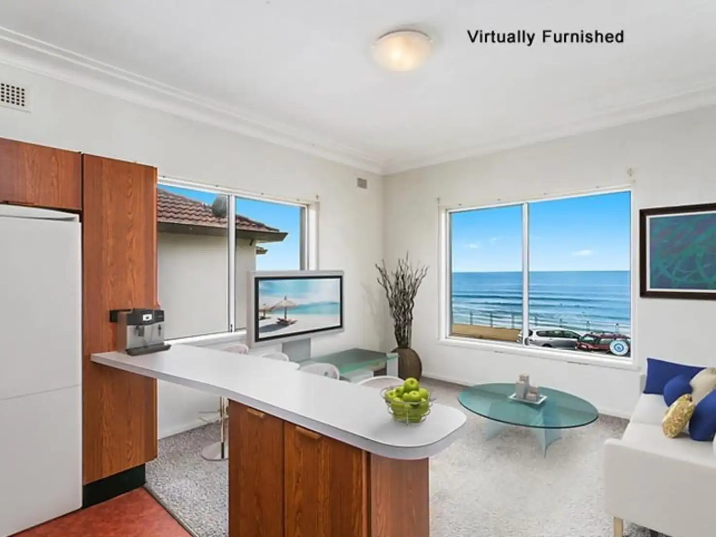 Main view of Homely apartment listing, 5/7 Prince Street, Cronulla NSW 2230