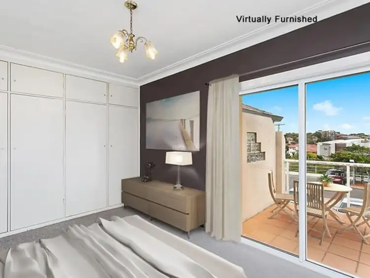 Second view of Homely apartment listing, 5/7 Prince Street, Cronulla NSW 2230