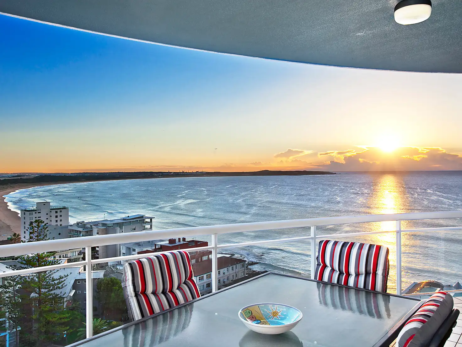 Main view of Homely apartment listing, 1302/20 Gerrale Street, Cronulla NSW 2230