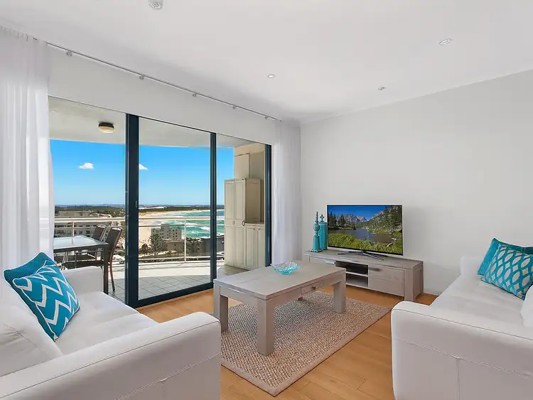 Second view of Homely apartment listing, 1302/20 Gerrale Street, Cronulla NSW 2230