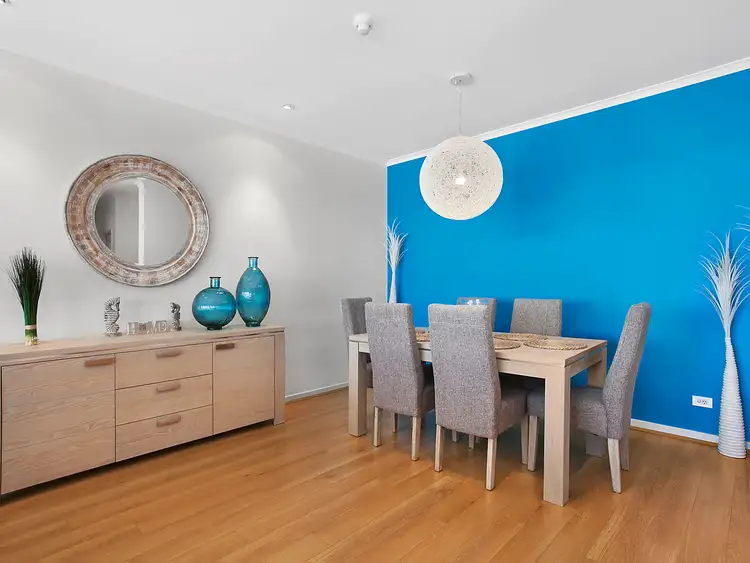 Third view of Homely apartment listing, 1302/20 Gerrale Street, Cronulla NSW 2230