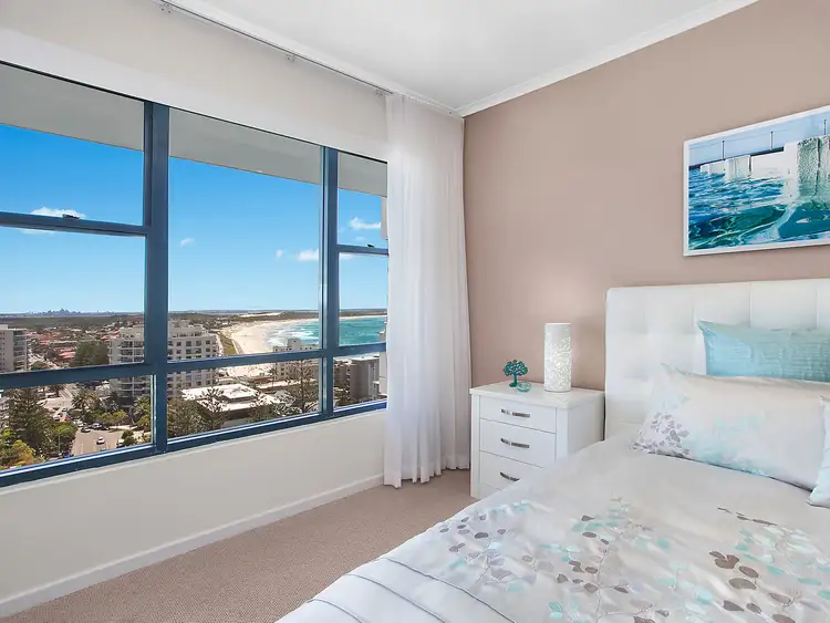 Fifth view of Homely apartment listing, 1302/20 Gerrale Street, Cronulla NSW 2230