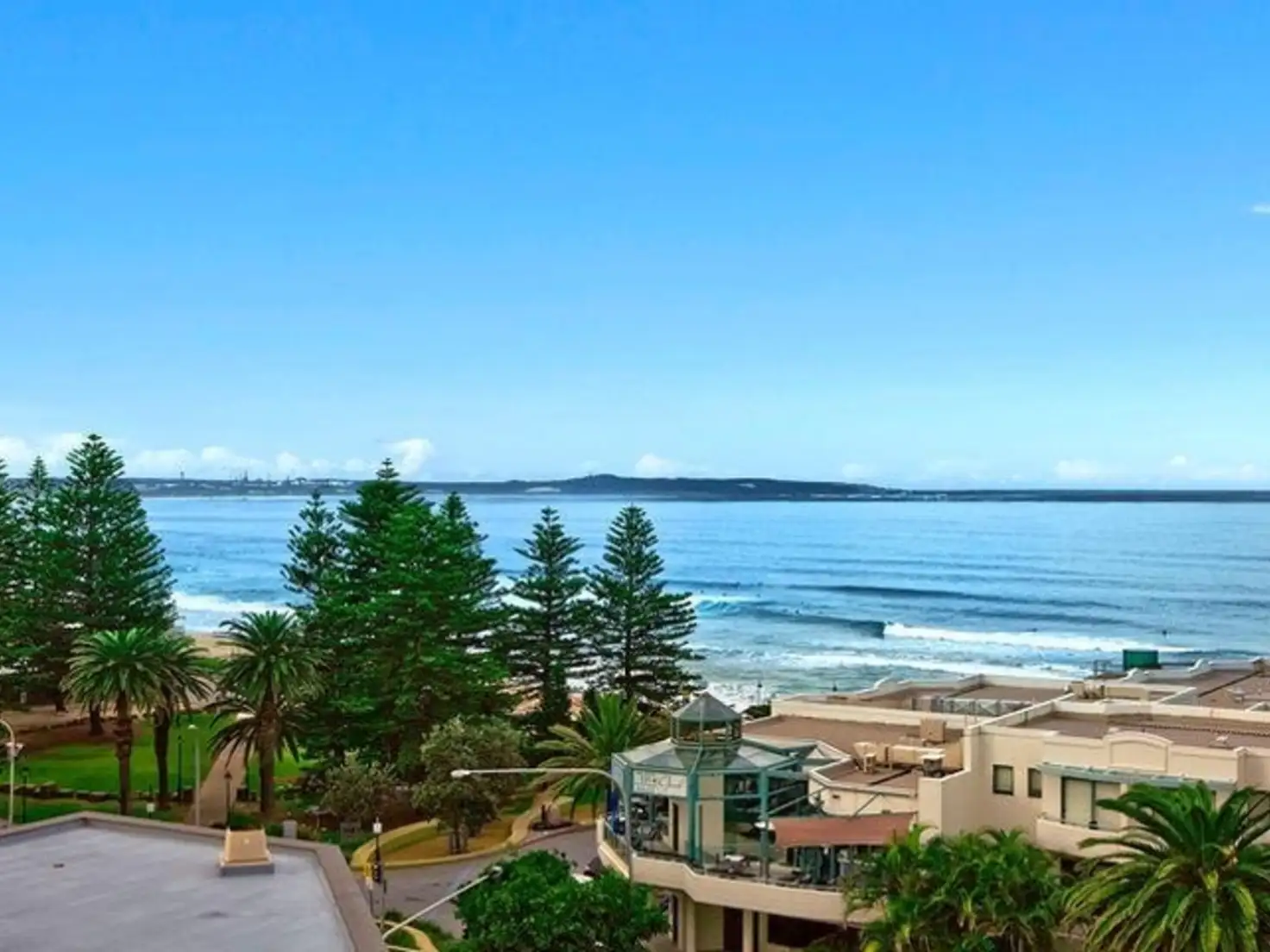 Main view of Homely apartment listing, 21/1 Gerrale Street, Cronulla NSW 2230