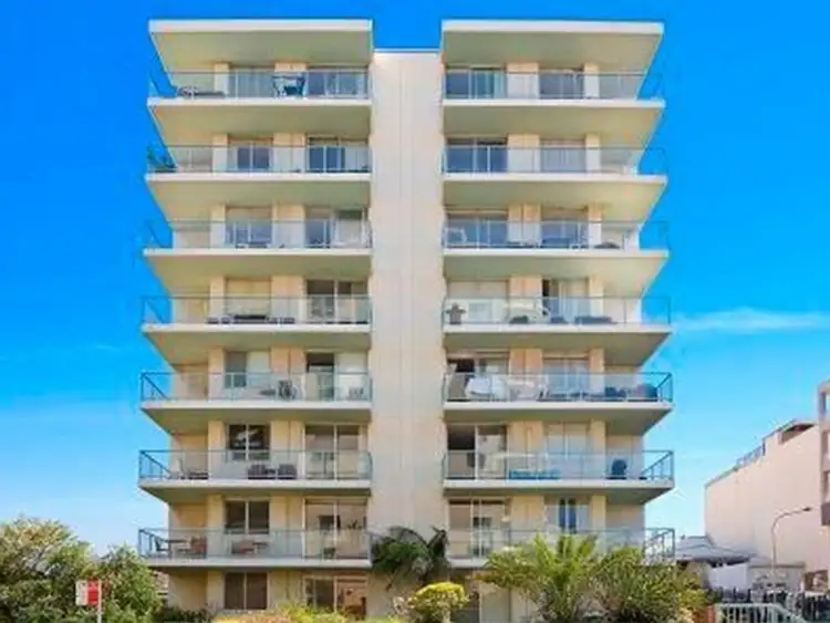Fourth view of Homely apartment listing, 21/1 Gerrale Street, Cronulla NSW 2230