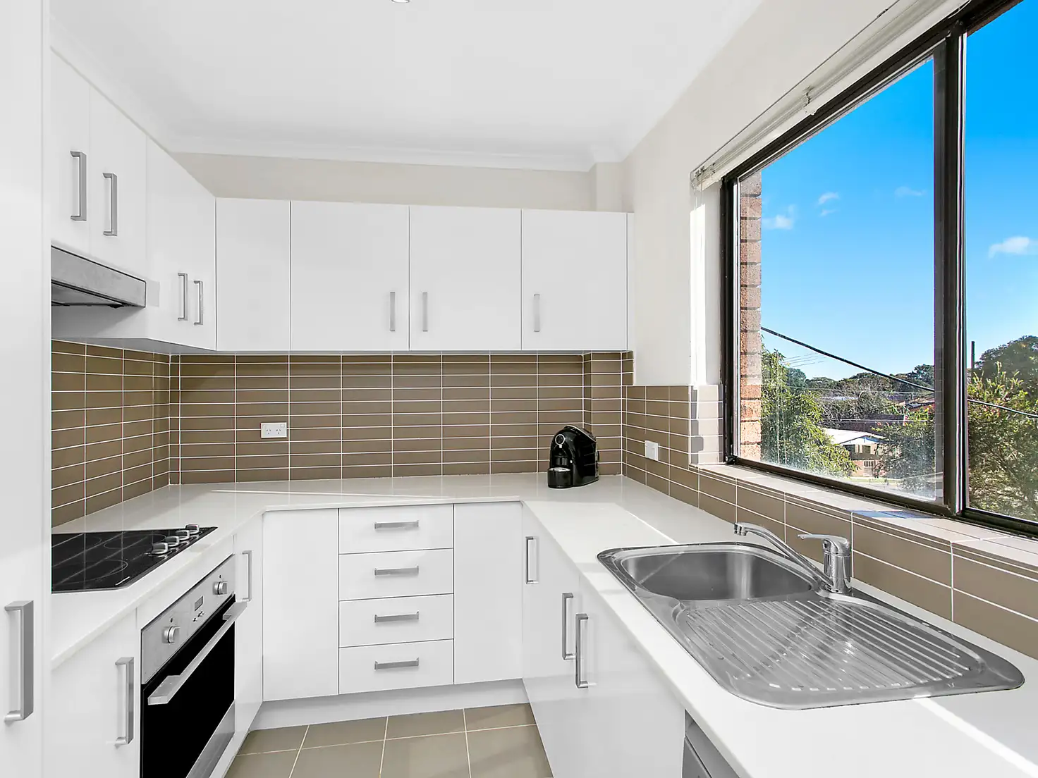 Main view of Homely apartment listing, 12/18 Ocean Street, Cronulla NSW 2230