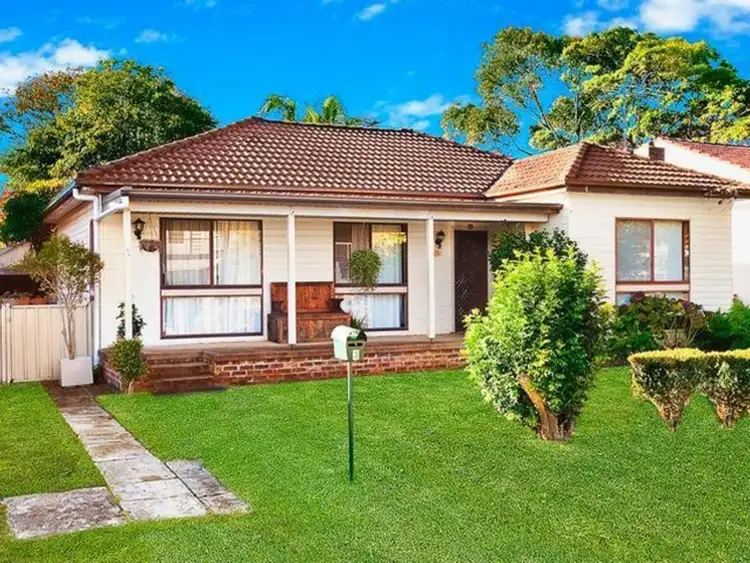 3 Cook Street, Cronulla NSW 2230