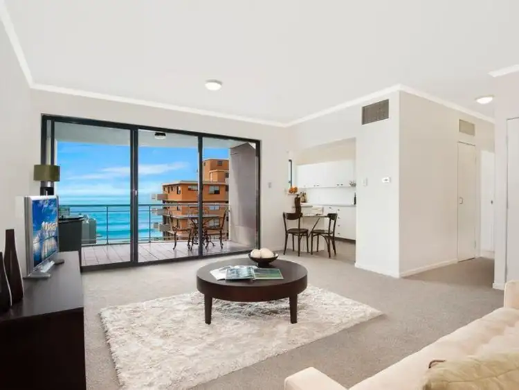 Main view of Homely apartment listing, 504/20 Gerrale Street, Cronulla NSW 2230