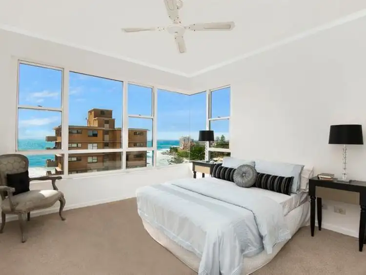 Second view of Homely apartment listing, 504/20 Gerrale Street, Cronulla NSW 2230