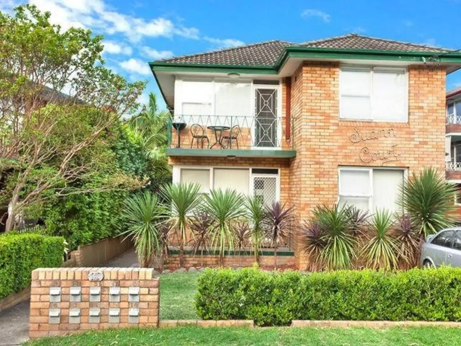 Main view of Homely apartment listing, 3/30 Croydon Street, Cronulla NSW 2230