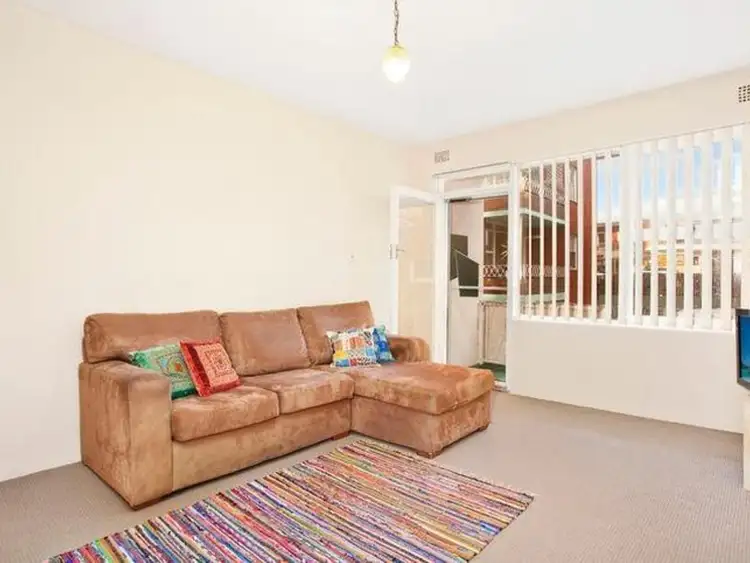 Second view of Homely apartment listing, 3/30 Croydon Street, Cronulla NSW 2230