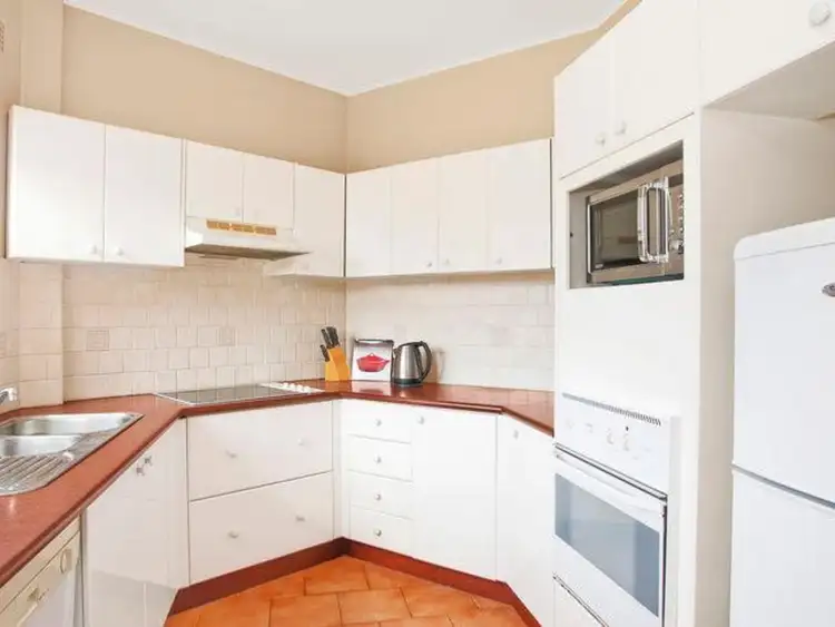 Second view of Homely apartment listing, 13/21 Croydon Street, Cronulla NSW 2230