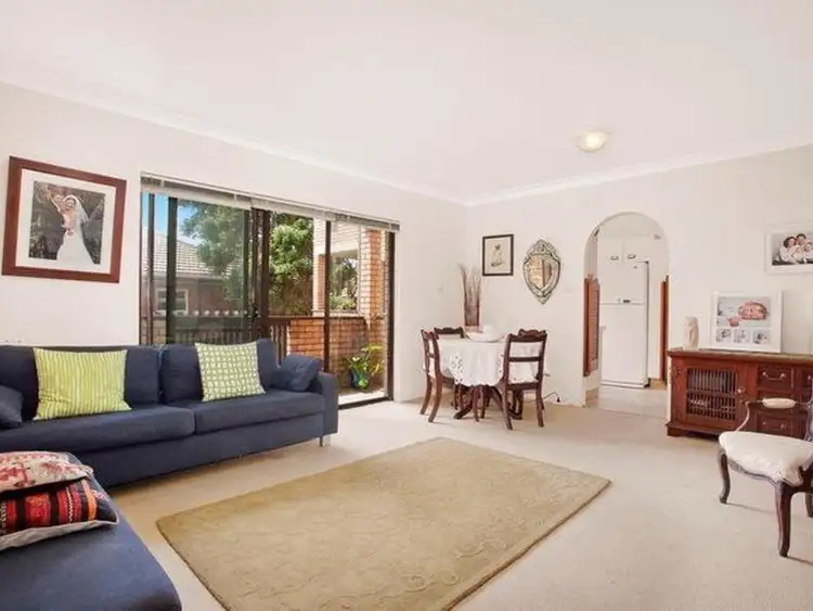 2/38 Parramatta Street, Cronulla NSW 2230