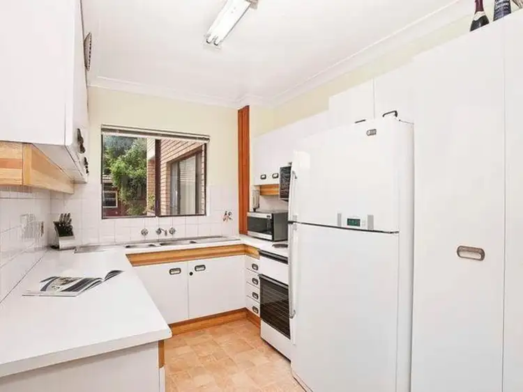 Second view of Homely apartment listing, 2/38 Parramatta Street, Cronulla NSW 2230