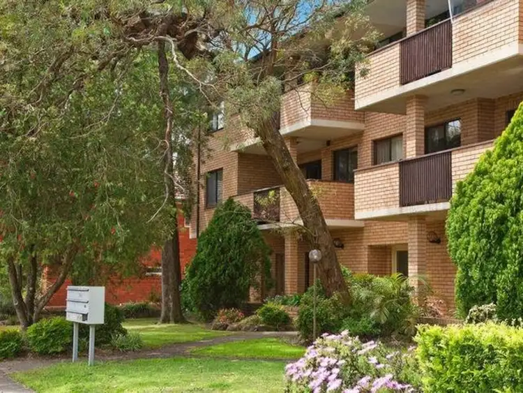 Third view of Homely apartment listing, 2/38 Parramatta Street, Cronulla NSW 2230