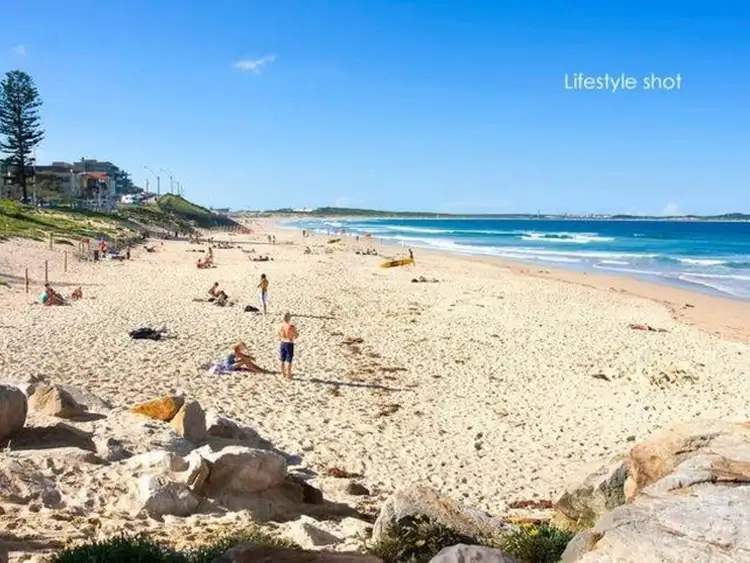 Fourth view of Homely apartment listing, 2/38 Parramatta Street, Cronulla NSW 2230