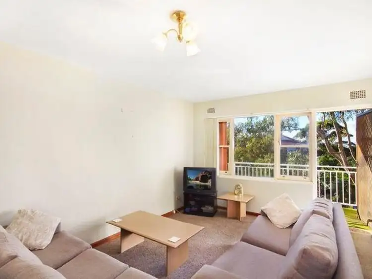 Second view of Homely apartment listing, 7/43 Seaview Street, Cronulla NSW 2230