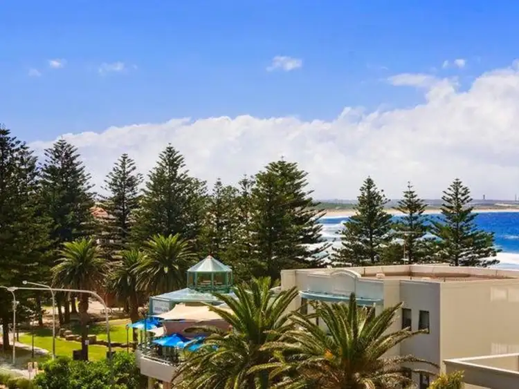306/7 Gerrale Street, Cronulla NSW 2230