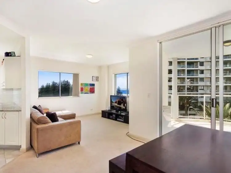 Second view of Homely apartment listing, 306/7 Gerrale Street, Cronulla NSW 2230