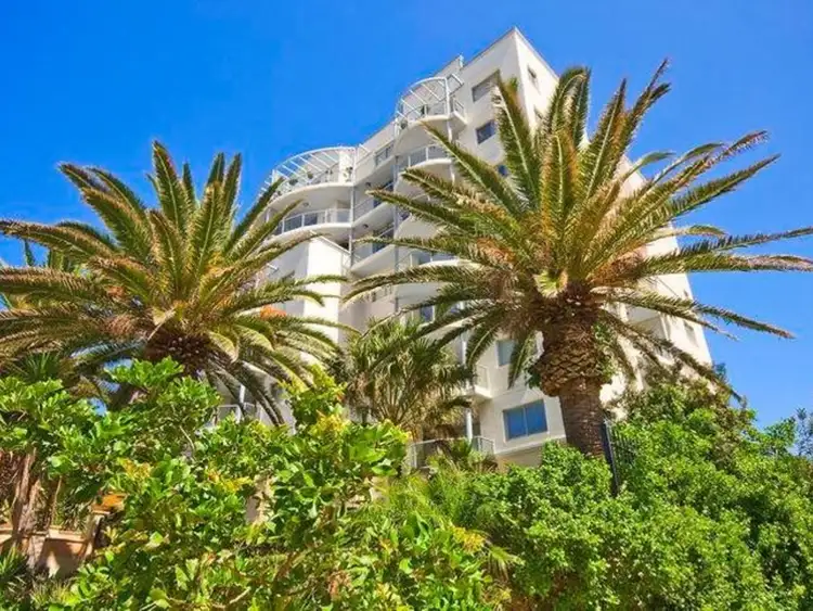 Third view of Homely apartment listing, 306/7 Gerrale Street, Cronulla NSW 2230