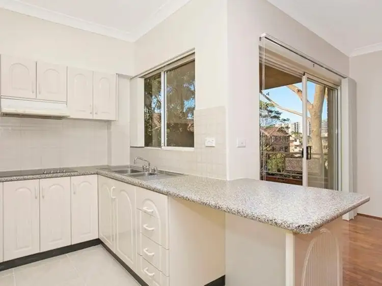 Second view of Homely apartment listing, 4/56 Seaview Street, Cronulla NSW 2230