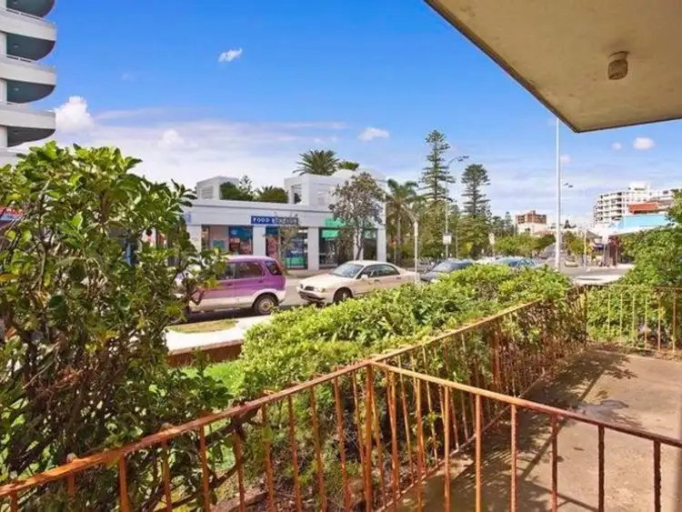 Main view of Homely apartment listing, 20/37 Gerrale Street, Cronulla NSW 2230