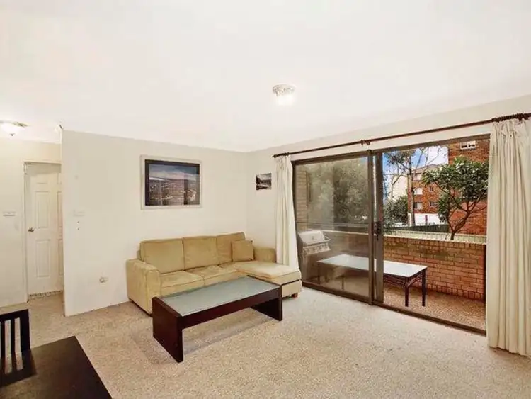 25/62 Parramatta Street, Cronulla NSW 2230