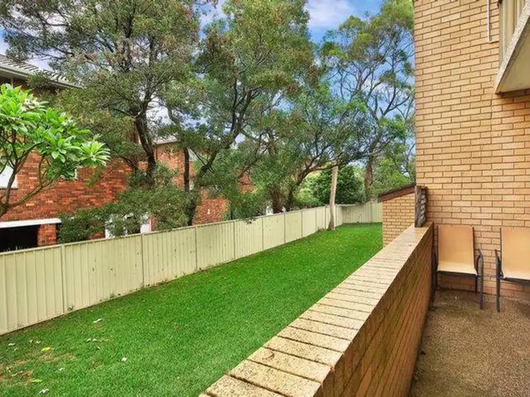 Second view of Homely apartment listing, 25/62 Parramatta Street, Cronulla NSW 2230