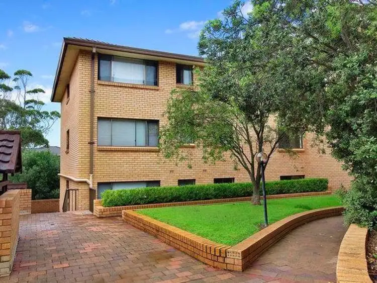 Third view of Homely apartment listing, 25/62 Parramatta Street, Cronulla NSW 2230