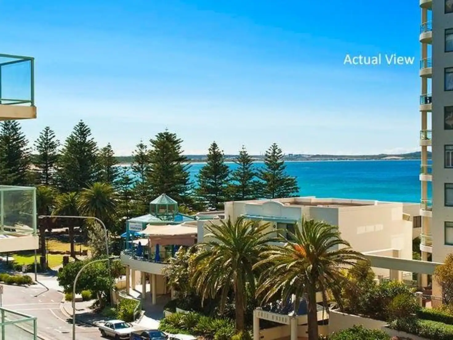 Main view of Homely apartment listing, 305/7 Gerrale Street, Cronulla NSW 2230