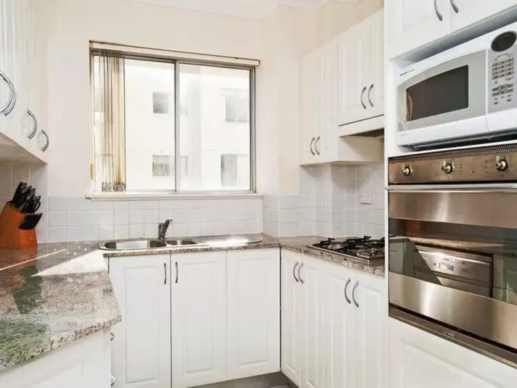 Second view of Homely apartment listing, 305/7 Gerrale Street, Cronulla NSW 2230