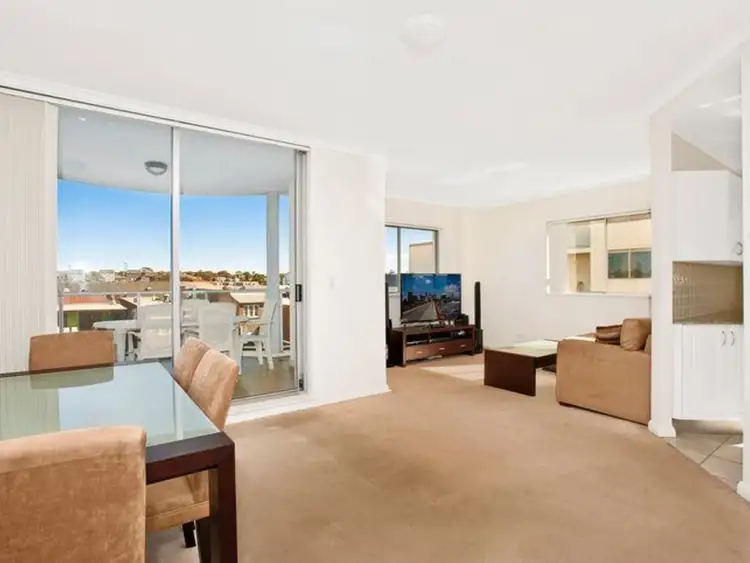 Third view of Homely apartment listing, 305/7 Gerrale Street, Cronulla NSW 2230