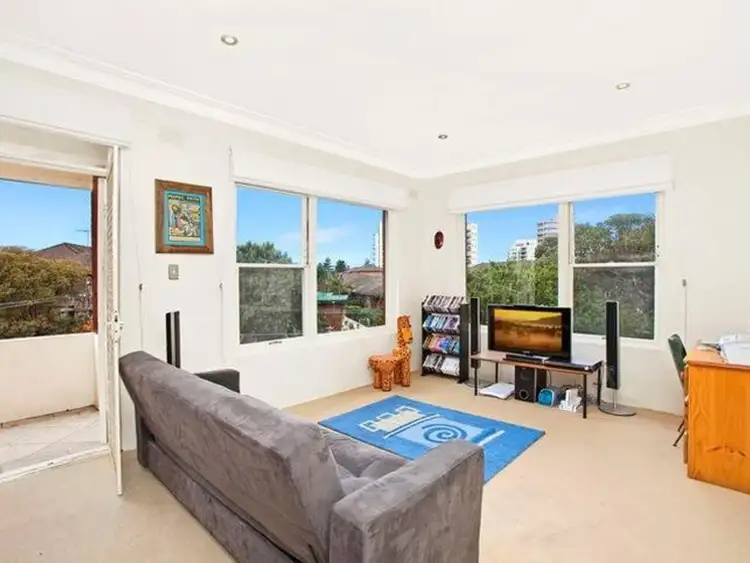 Second view of Homely apartment listing, 7/21 Croydon Street, Cronulla NSW 2230
