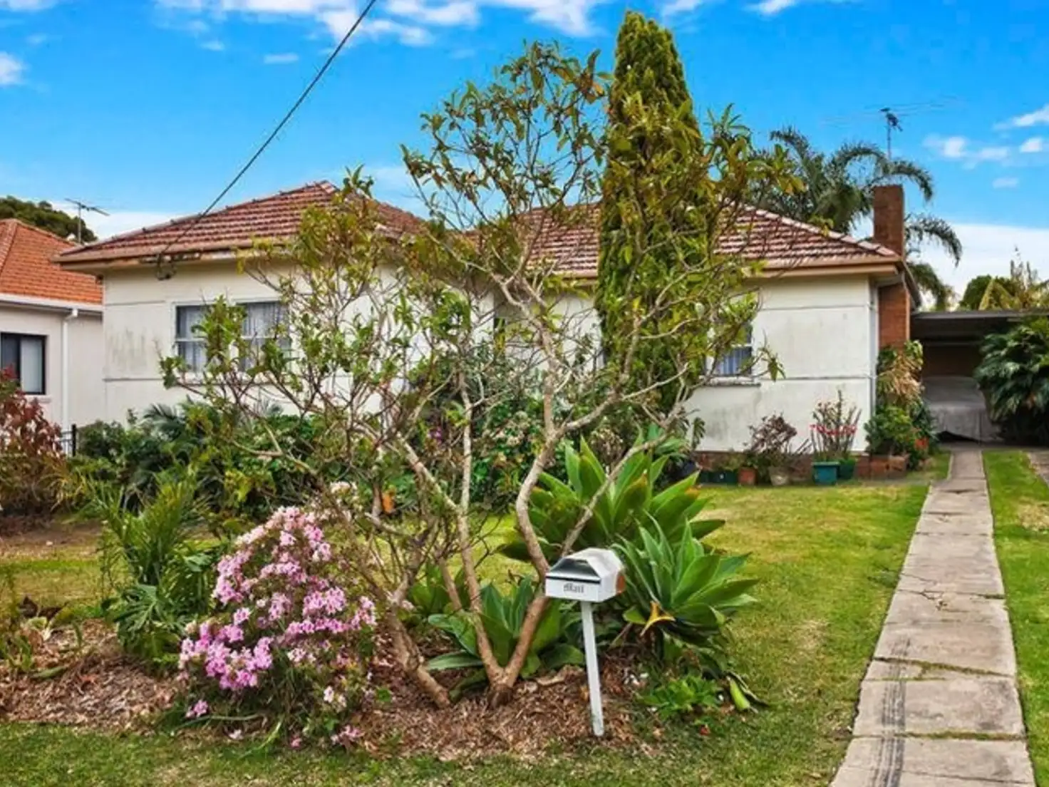 Main view of Homely house listing, 1 Castelnau Street, Caringbah South NSW 2229
