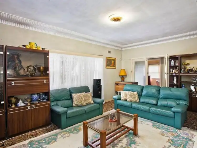 Second view of Homely house listing, 1 Castelnau Street, Caringbah South NSW 2229