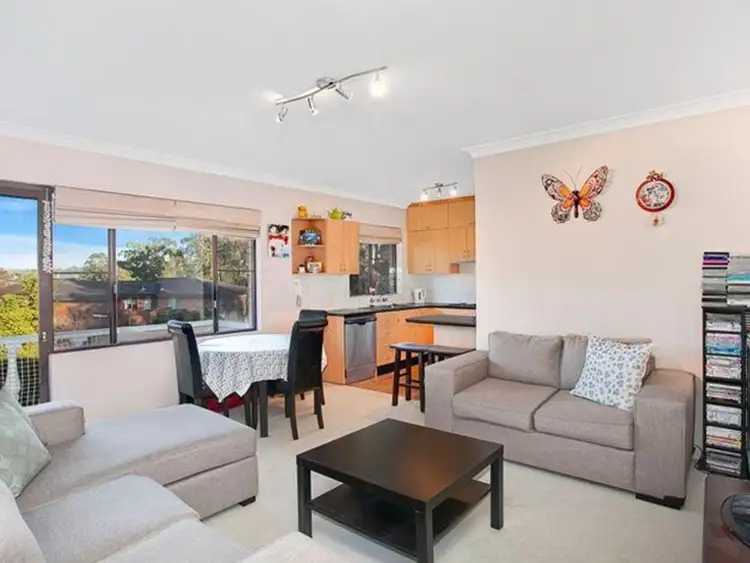 Main view of Homely apartment listing, 14/3 Curtis Street, Caringbah NSW 2229