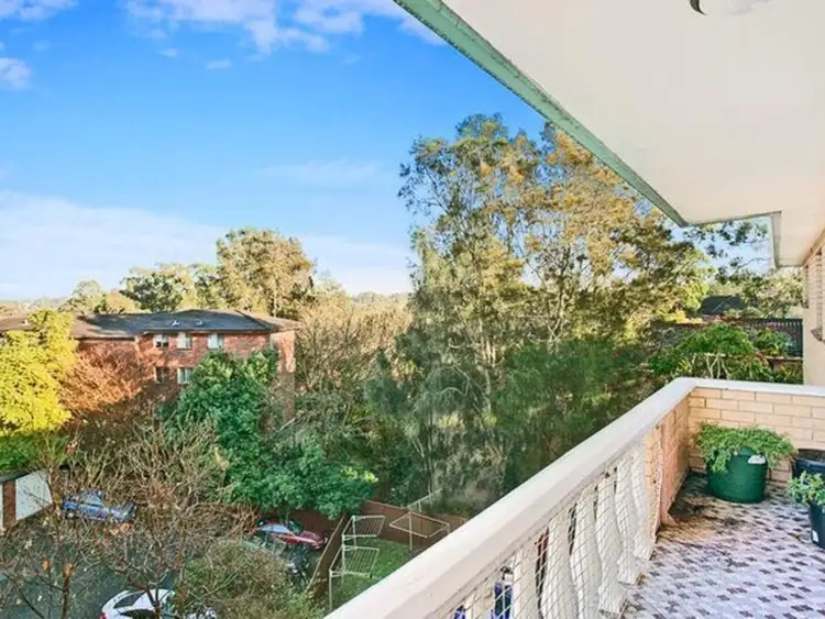 Second view of Homely apartment listing, 14/3 Curtis Street, Caringbah NSW 2229