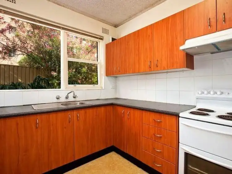 1/9 Curtis Street, Caringbah NSW 2229