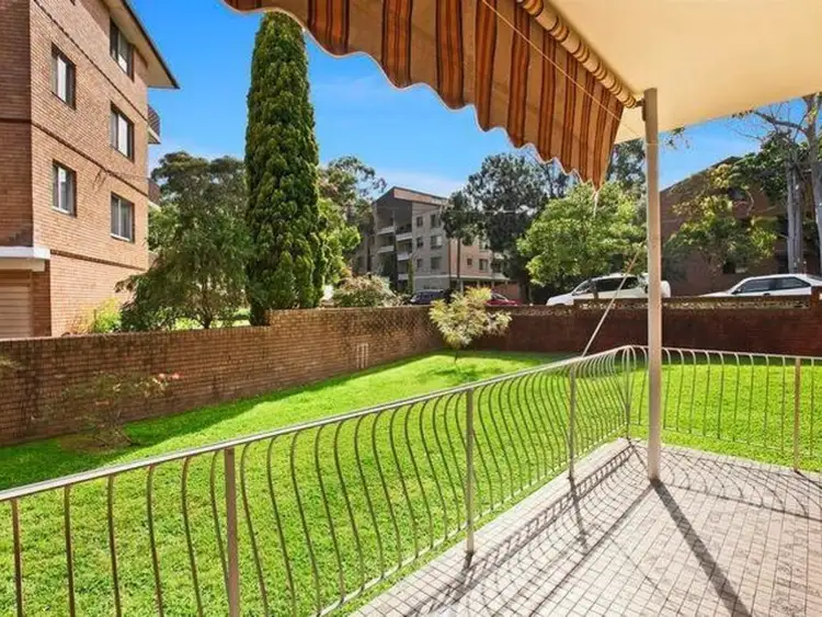 Second view of Homely apartment listing, 1/9 Curtis Street, Caringbah NSW 2229