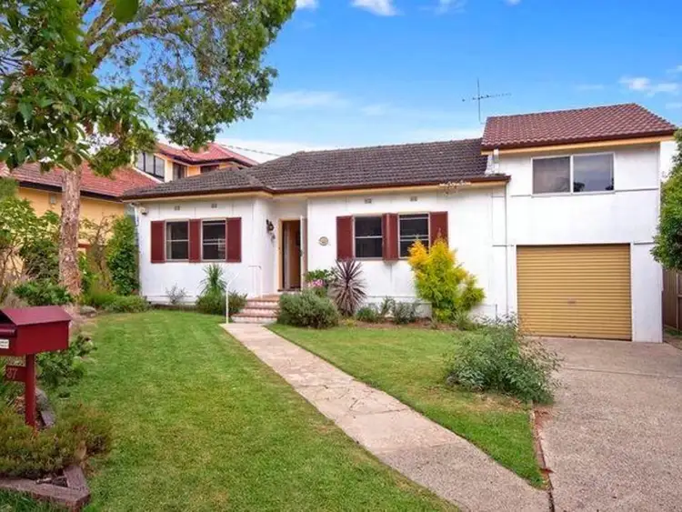 37 Woolooware Road, Woolooware NSW 2230