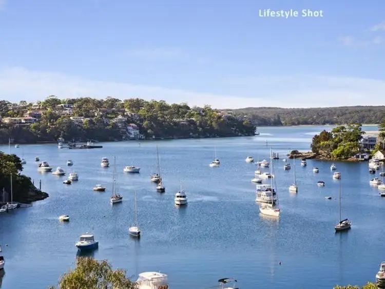Fourth view of Homely house listing, 701 Port Hacking Road, Port Hacking NSW 2229