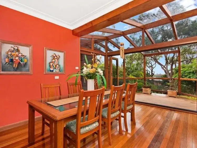 Second view of Homely house listing, 8 Caravan Head Road, Oyster Bay NSW 2225